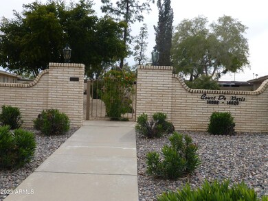 14006 N Palm Ridge Dr W, Sun City, AZ 85351 - photo 2