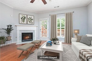 786 Brookside Parc Ln, Avondale Estates, GA 30002 - photo 4