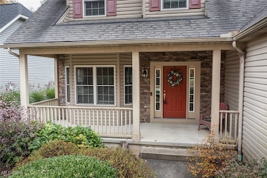 630 Rundle St, Lagrange, OH 44050 - photo 2