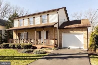 238 Glenridge Dr, Winchester, VA 22602 - photo 2