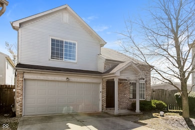 5003 Lewiston Dr, Indianapolis, IN 46254 - photo 2