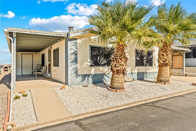 2960 Silver Creek Rd unit 122, Bullhead City, AZ 86442 - photo 2