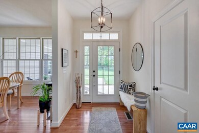 3264 Advance Mills Rd, Ruckersville, VA 22968 - photo 4