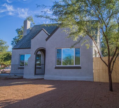 1448 E 10th St, Tucson, AZ 85719 - photo 2
