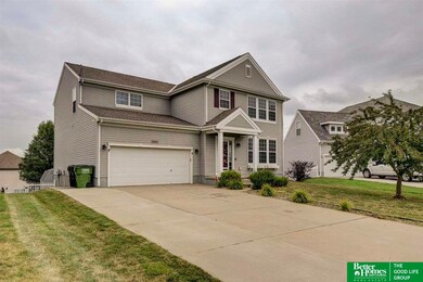 2107 S Mineral Dr, Papillion, NE 68046 - photo 3