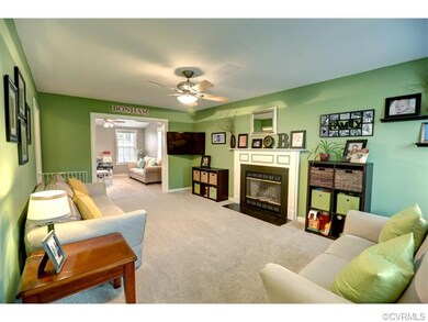 4923 Castle Point Ct, Glen Allen, VA 23060 - photo 4