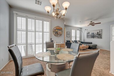 1225 N 36th St unit 1042, Phoenix, AZ 85008 - photo 5