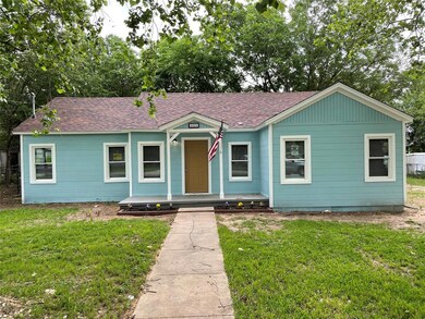 215 S Tower St, Weatherford, TX 76086 - photo 2