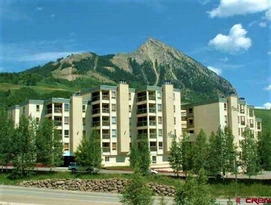 11 Snowmass Rd unit 31, Mt. Crested Butte, CO 81225 - photo 2