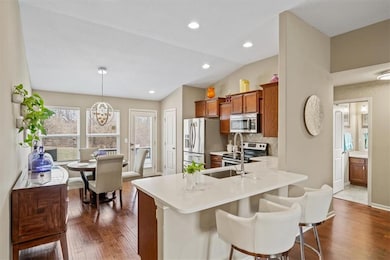 8715 N Belton Ave, Kansas City, MO 64154 - photo 6