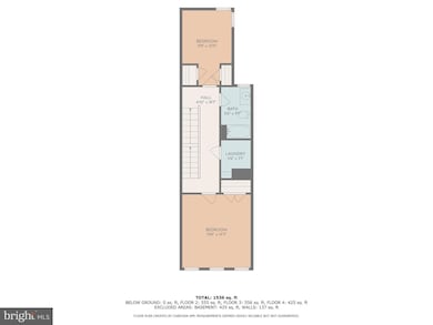 729 E Preston St, Baltimore, MD 21202 - photo 4