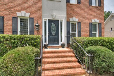 827 Park Chase Dr, Evans, GA 30809 - photo 3