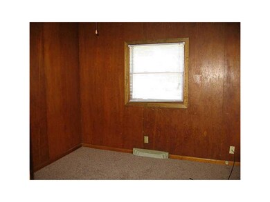 Bedroom.