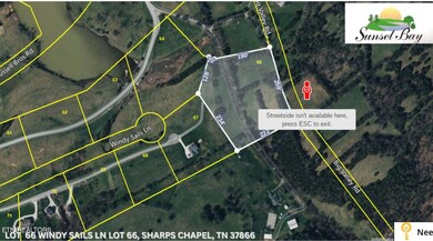 0 Lot 66 Windy Sails Ln unit 1295496, Sharps Chapel, TN 37866 - photo 3