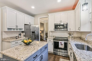 1907 Windrow Ct, Marriottsville, MD 21104 - photo 6