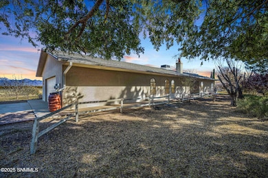 6535 New Mexico 28, La Mesa, NM 88044 - photo 2