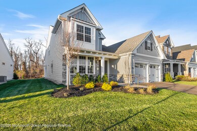 15 Militia Hill Rd, Freehold, NJ 07728 - photo 2