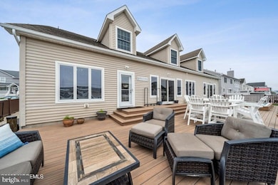 830 Forepeak Dr, Forked River, NJ 08731 - photo 5