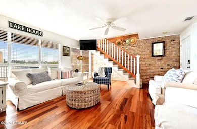 2215 False River Dr unit 8, New Roads, LA 70760 - photo 4