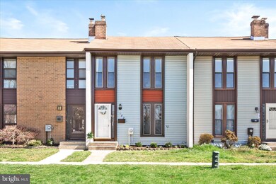 182 Canterbury Ct, East Windsor, NJ 08520 - photo 2