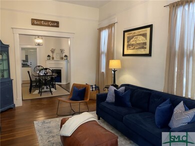 602 E 40th St, Savannah, GA 31401 - photo 3