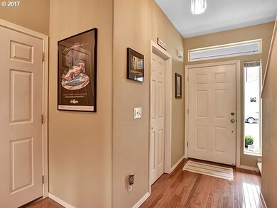 Entrance/Foyer
