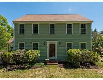 86 Brook St, Hanson, MA 02341 - photo 3