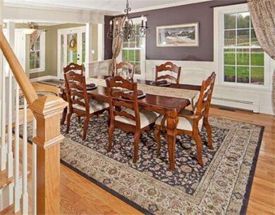 32 Bow St, Carver, MA 02330 - photo 5