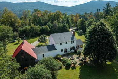 256 Lawrence Hill Rd, Weston, VT 05161 - photo 6