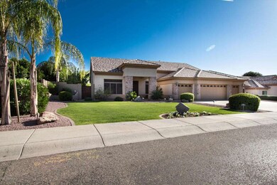 Front Yard 3