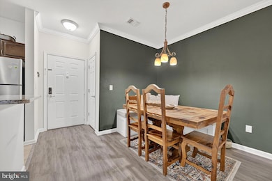 4550 Strutfield Ln unit 2213, Alexandria, VA 22311 - photo 6