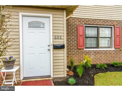 606 Hamilton Rd, East Greenville, PA 18041 - photo 2