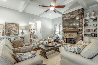 660 Live Oak Rd. HD-32