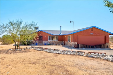 3201 Olympic Rd, Joshua Tree, CA 92252 - photo 4