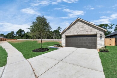 21907 Oron Maple Way, Hockley, TX 77377 - photo 3