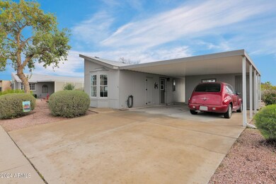 2 Car Carport