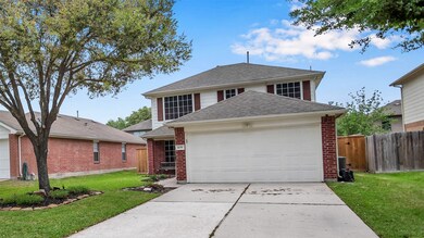 6550 Sutton Meadows Dr, Houston, TX 77086 - photo 3