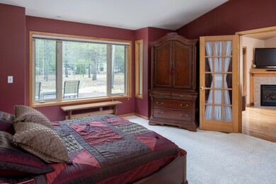 7 Primary Bedroom