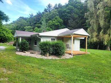 House side