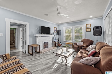 1729 28th Street Ensley, Birmingham, AL 35207 - photo 3