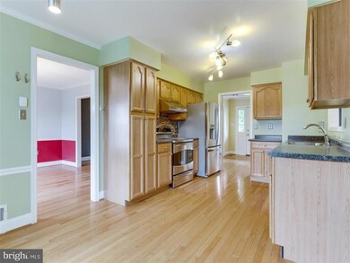 4608 Deming Ave, Alexandria, VA 22312 - photo 7