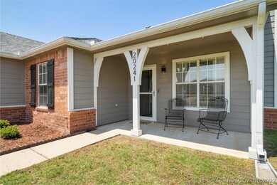 20241 E 42nd St S, Broken Arrow, OK 74014 - photo 2