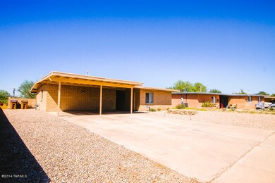 Carport