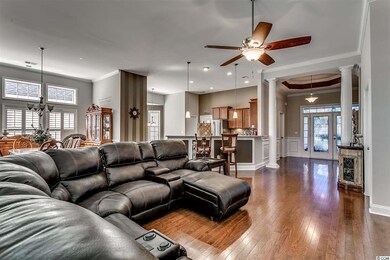 1128 Shire Way, Myrtle Beach, SC 29577 - photo 6