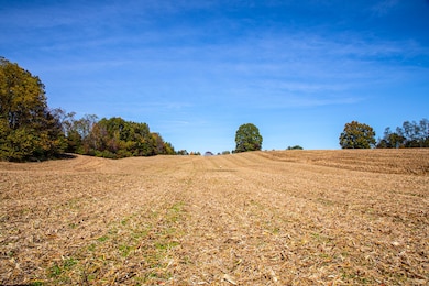Hwy 1676 & Sam Jones Lane Science Hill K