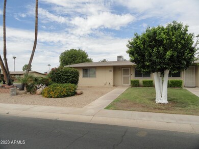 13202 N 109th Ave unit 164, Sun City, AZ 85351 - photo 6