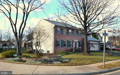 4406 Marsala Glen Way, Fairfax, VA 22033 - photo 2