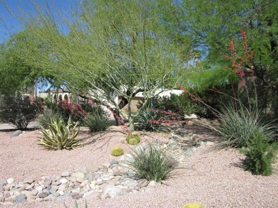 Front Landscaping