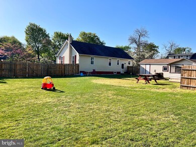 537 Amos Ave, Vineland, NJ 08360 - photo 3