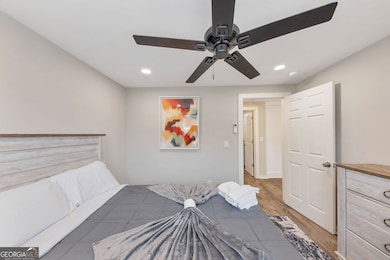 243 Georgia Ave N unit B, Bremen, GA 30110 - photo 7